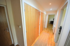 The Spinney Denmead